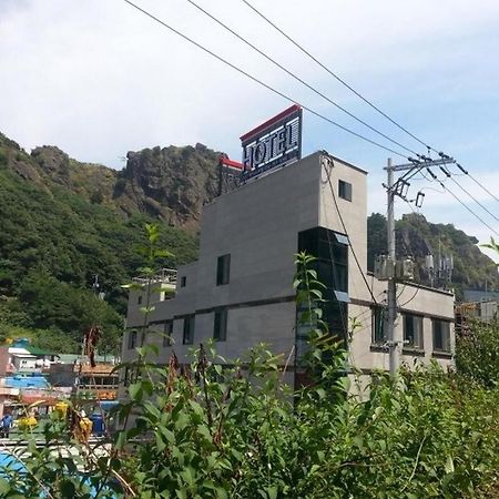 Ace Hotel Ulleungdo Exterior photo