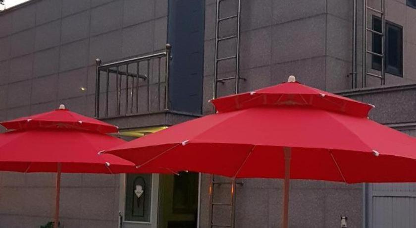 Ace Hotel Ulleungdo Exterior photo
